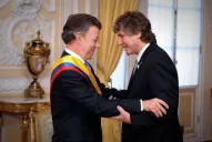 Acusan a Boudou de falsificar documentos