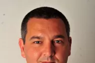 “Son independientes”, dijo Alperovich sobre la JEP