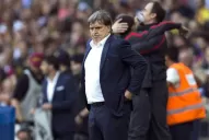 Faltan detalles para que Martino sea el nuevo entrenador argentino