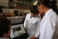 El amayismo propone una ley para que rija el voto electrónico