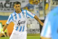 Bruno Bianchi: el revolucionario de Atlético