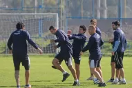 Es la hora de Atlético Tucumán