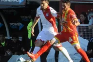 Tras un debut soñado, Riquelme le pega a la dirigencia de Boca