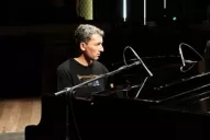 Cuatro músicos tucumanos convivieron durante una semana con Ignacio Hurban