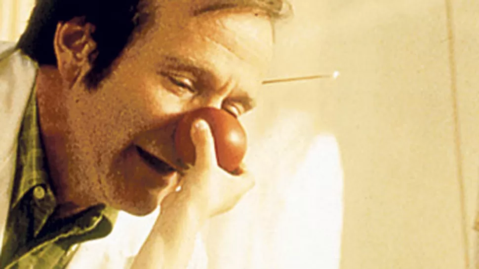 La filmografía imprescindible de Robin Williams