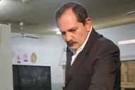 El alperovichismo no “apurará” el voto electrónico