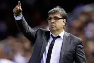 La AFA confirmó que Martino es el nuevo DT de la Selección