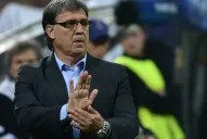 El Tata Martino, un DT de vieja escuela para tiempos modernos