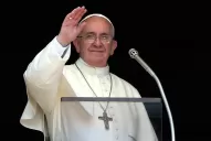 El Papa Francisco sale a la búsqueda de los católicos de Asia