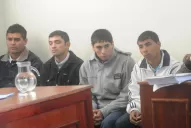 Caso Sénneke: piden mayor seguridad para la sentencia