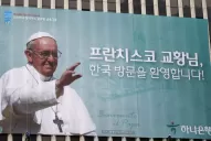 El Papa pidió a la ONU  por los cristianos en Irak