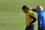 Para el vice de Boca, la partida de Riquelme es una traición