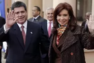 Cristina: la historia no juzga por las tapas de los periódicos