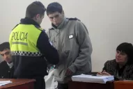 Juan Correa confesó el crimen de Iván Sénneke: se escapó el tiro