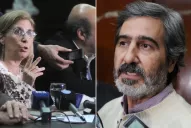 Bardón y Adiunt repudiaron los hechos de violencia en el Rectorado