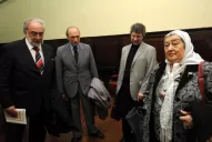 “Que Insaurralde se case de una vez y nos deje tranquilos”