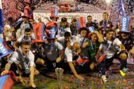 San Lorenzo jugará el Mundial de Clubes en diciembre