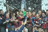 Copa Libertadores: las bromas que San Lorenzo deja en el olvido