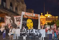 El aniversario de la desaparición de Paulina Lebbos será Día Nacional de Repudio a la Impunidad