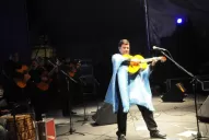 El camino de flores y espinas de Ávila