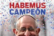 La otra mano de Dios