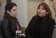 “No puedo perdonarlos, soy una mujer a la que le mataron un hijo”, dijo la madre de Iván