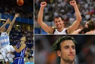 A 10 años de la palomita de Ginóbili