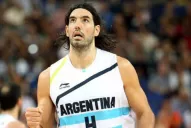 Argentina tendrá su primer examen en un cuadrangular