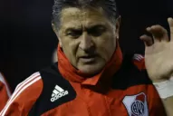 Fillol admite que podría coordinar su trabajo en River con eventual puesto en el Seleccionado