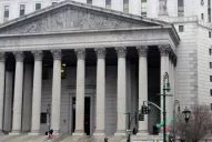 La Corte de Nueva York aceptó una apelación contra un fallo de Griesa