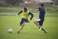 Repite equipo, ¿y el marcador?