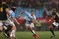 Fue lo más parecido a una victoria