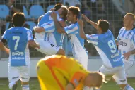 Atlético será televisado frente a Unión