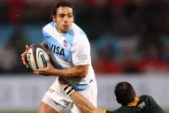 En Salta tenemos que redoblar la apuesta, dijo el tucumano Nicolás Sánchez, tras la derrota de Los Pumas