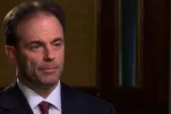 Donnelly niega tener relación con los fondos buitres