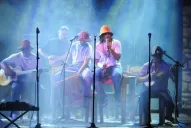 Emociones enfrentadas en Cosquín