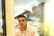 San Martín: “Díaz” para despejar la mente