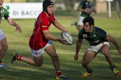 Los Tarcos se quedó con el clásico