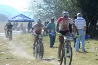 Trasmontaña: Darío Gasco y Luciano Caraccioli se quedaron con el primer puesto