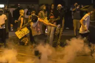 Envían a la Guardia Nacional para enfrentar los disturbios en Missouri