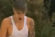 Por una buena causa, famosos se suman a la moda 'Ice Bucket Challenge'