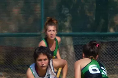 Imperdible choque de líderes en el Anual de hockey