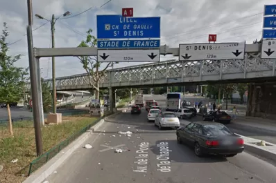 A punta de Kalashnikov, un grupo comando asaltó a un príncipe saudí en París