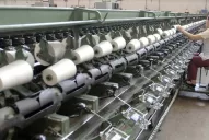 Textiles piden medidas de protección al Gobierno provincial