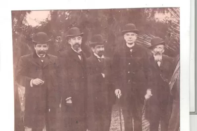 Un hermano de don Lucas