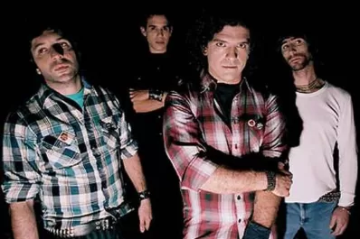 “En el rock, muchos parecen figuritas pop de Disney”