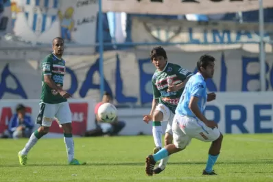 El plantel de San Jorge regresa hoy a las prácticas