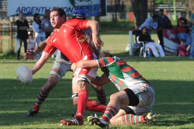 Díaz Romero, el héroe de Los Tarcos que pudo ser villano