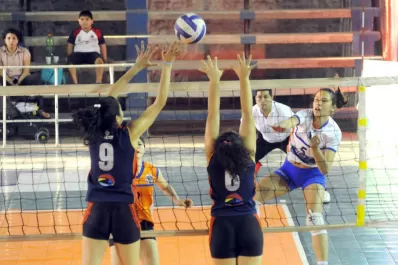 En medio de la paridad, Fundarte hizo la diferencia