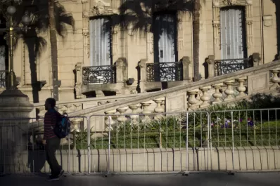 Preparate para una temperatura máxima que alcanzaría hoy los 33° en Tucumán